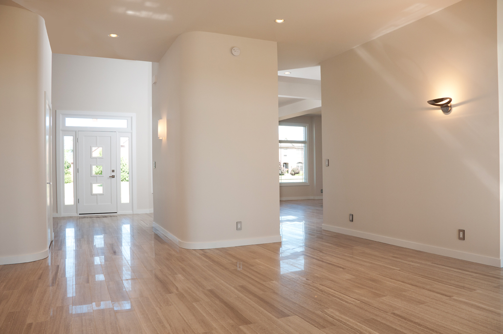 Steve Schrader Homes
